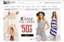 Магазин Shein: отзывы покупателей