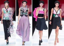 Неделя моды в Милане: когда прошла и чем запомнилась