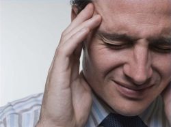 Сотрясение мозга: симптомы и причины