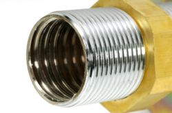 Трубная резьба: классификация и особенности нарезки