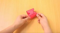 Как сделать танк из бумаги своими руками?