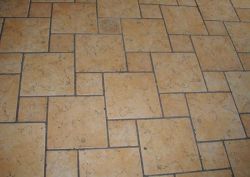 Виды керамической плитки и их характеристики