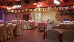 Ресторан Da Pino в Москве: адрес, меню, время работы, отзывы