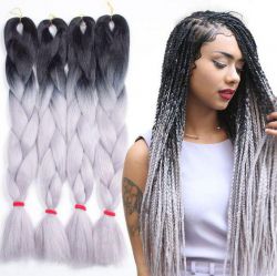 Канекалон – что это такое и как его выбрать?