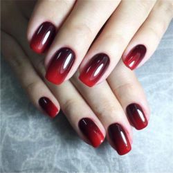 Почему трескается гель-лак на ногтях: возможные причины и способы решения проблемы