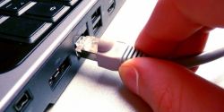 Если медленно работает Интернет...