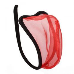 Виды мужских трусов: название и описание