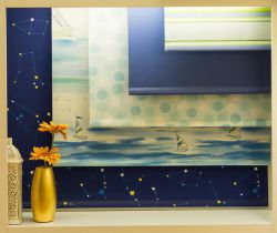 Виды жалюзи на окна