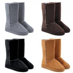 Угги UBG: отзывы, характеристики и модельный ряд