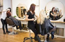 Стрижка горячей бритвой: плюсы и минусы, отзывы