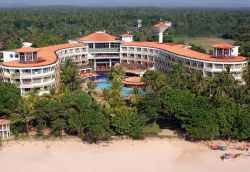 Отель Eden Resort Spa 5*, Шри-Ланка, Берувела: отзывы туристов