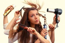 Braun Satin Hair 7: отзывы покупателей