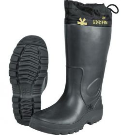 Зимние сапоги для рыбалки: отзывы владельцев о моделях