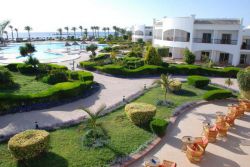 Grand Seas Resort Hostmark 4* (Египет, Хургада): инфраструктура отеля, сервис, отзывы
