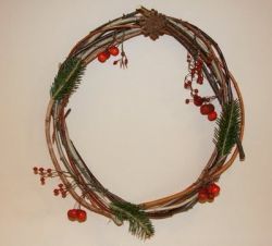 Делаем поделки из природного материала своими руками вместе с детьми