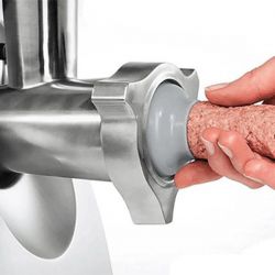 Электрическая мясорубка Bosch MFW 68640: обзор, характеристики и отзывы