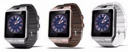 Часы Smart Watch DZ09: отзывы и фото
