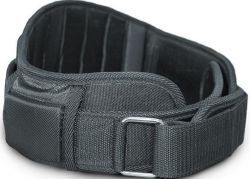 Пояс тяжелоатлетический: разновидности. Экипировка тяжелоатлета. Тяжелая атлетика