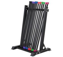 Бодибар - что это такое и как с ним заниматься?