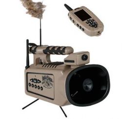 Что такое манок для охоты?