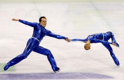 Станислав Морозов: украинский фигурист и тренер