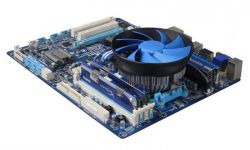 Система охлаждения DeepCool Gamma Archer Pro: обзор, технические характеристики и отзывы