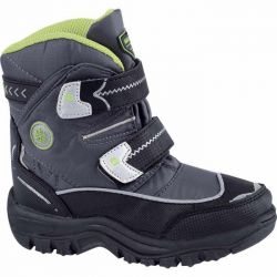 Antarctica – детская обувь для капризной погоды