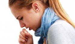 Сироп от кашля 