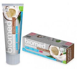 Зубная паста 