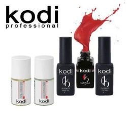 Гель-лак Kodi: отзывы покупателей, особенности и эффект