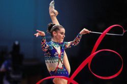 Юлия Барсукова: отзывы о школе художественной гимнастики олимпийской чемпионки