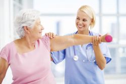 Физиотерапевт: кто это и что лечит