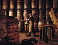 Виски Balvenie - самый популярный элитный алкоголь