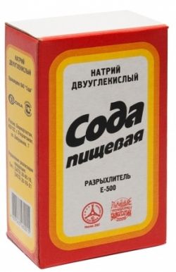 Полоскание горла содой: доступно и эффективно!