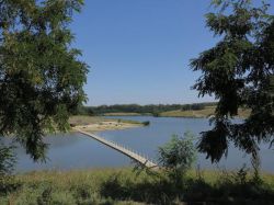 Рыбалка в Белгороде и Белгородской области: рыбные места и способы ловли