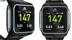 Adidas Micoach: обзор, отзывы