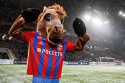 Как переводится ЦСКА: исторический основатель отечественного футбола