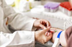 Что показывает серологический анализ крови?