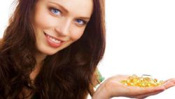 Рыбий жир для волос: отзывы о результатах