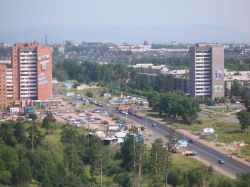 Рыбалка в Братске: какая рыба ловится, места клева