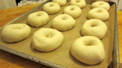 Рецепт баранок на любой вкус. Бублики-баранки