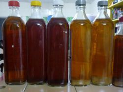 Вино из изюма в домашних условиях: рецепт приготовления