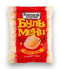 Насколько хороши «Бульмени»? Отзывы покупателей