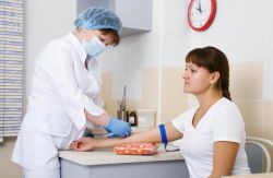 Анализ на глюкозу при беременности: как сдавать?