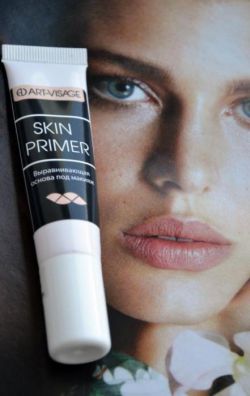 Лучшая основа под макияж: отзывы покупателей