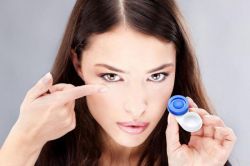 Biotrue - раствор для линз 