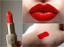 Губная помада 