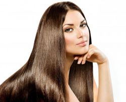 Косметика для волос 