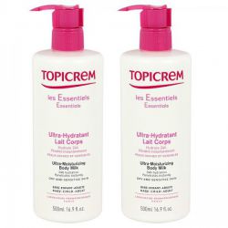 Увлажняющая эмульсия для тела 