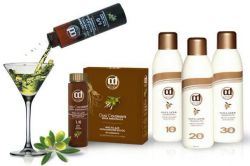 Constant Delight: отзывы о косметике